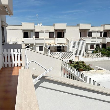 Appartamento Paola Marina Di Ostuni Вилланова-ди-Остуни Экстерьер фото
