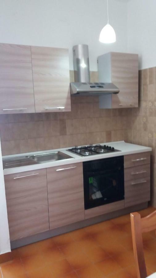 Appartamento Paola Marina Di Ostuni Вилланова-ди-Остуни Экстерьер фото